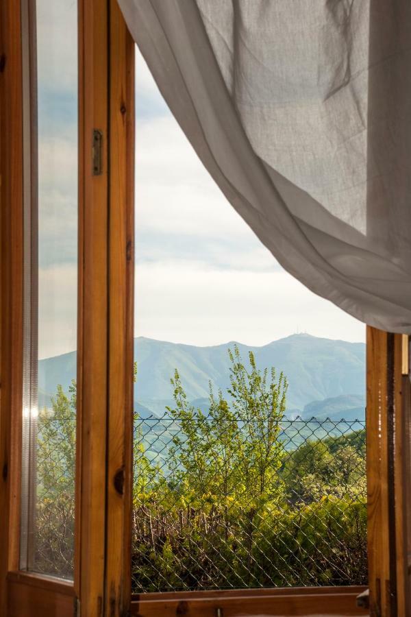 Calmancino Delle Selve Bed & Breakfast Urbino Exterior foto