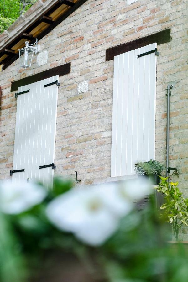 Calmancino Delle Selve Bed & Breakfast Urbino Exterior foto