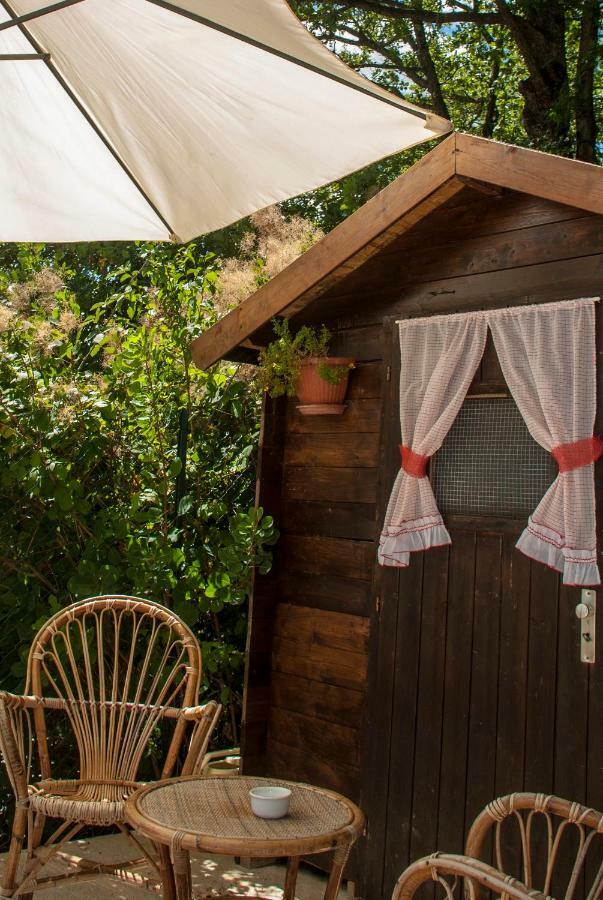 Calmancino Delle Selve Bed & Breakfast Urbino Exterior foto