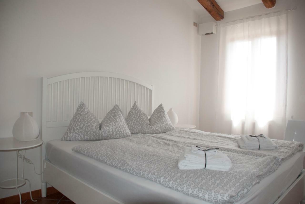 Calmancino Delle Selve Bed & Breakfast Urbino Exterior foto