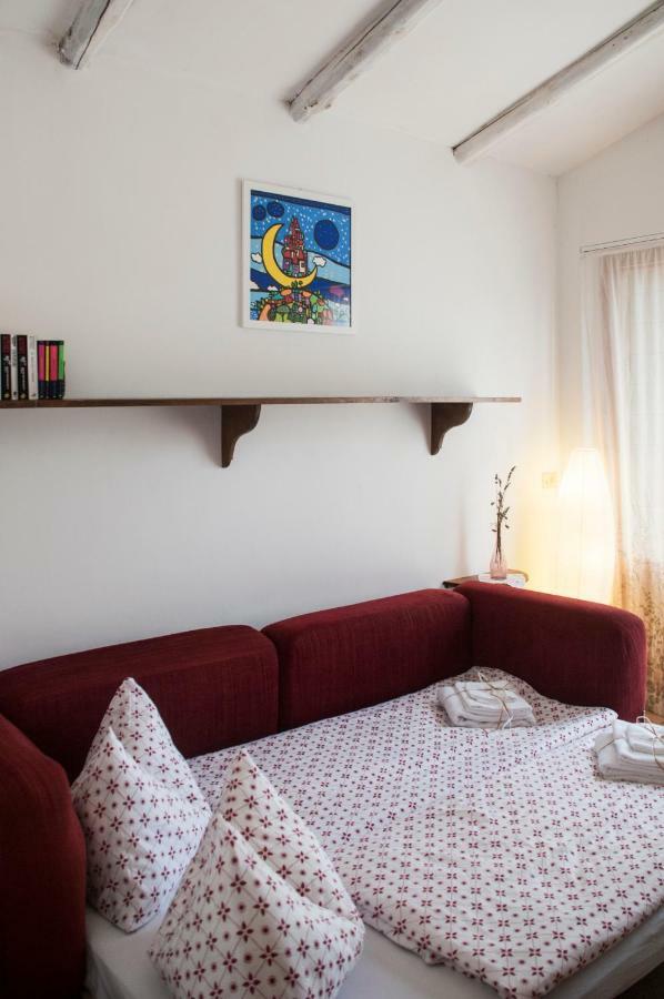 Calmancino Delle Selve Bed & Breakfast Urbino Exterior foto