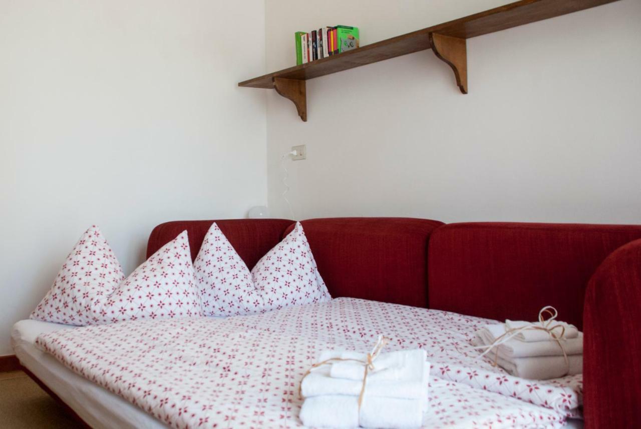Calmancino Delle Selve Bed & Breakfast Urbino Exterior foto